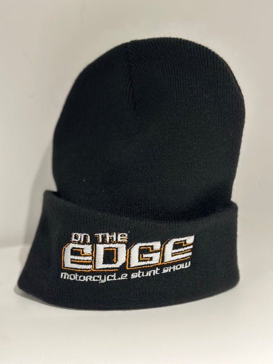 Original On The Edge Cuffed Beanie